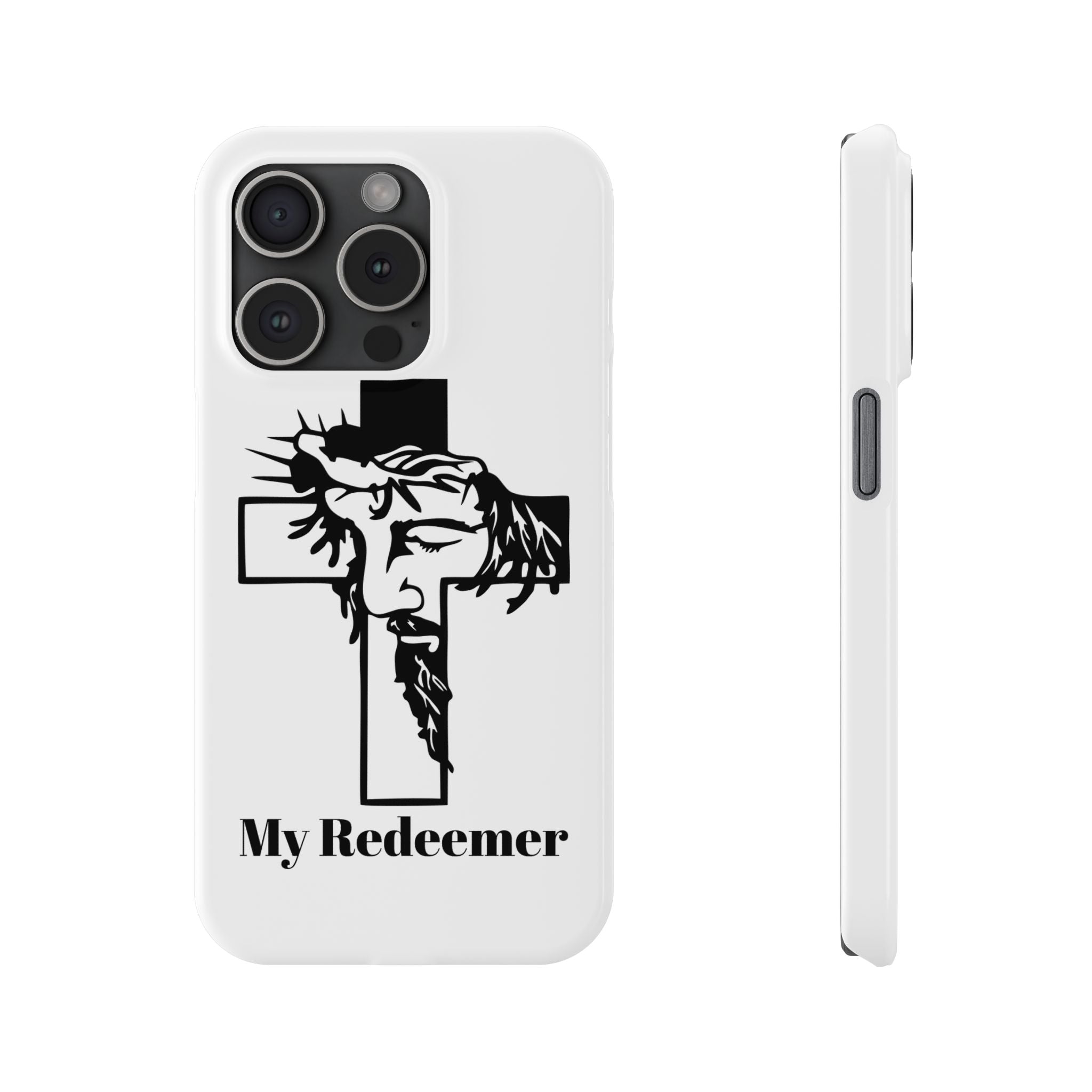 Slim Phone Cases