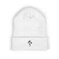 Classic Cuffed Beanie (Embroidery)