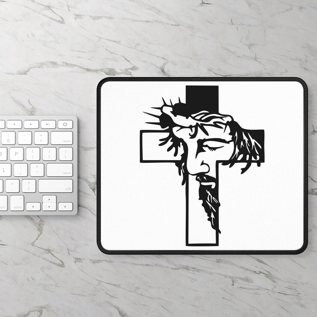 Gaming Mouse Pad