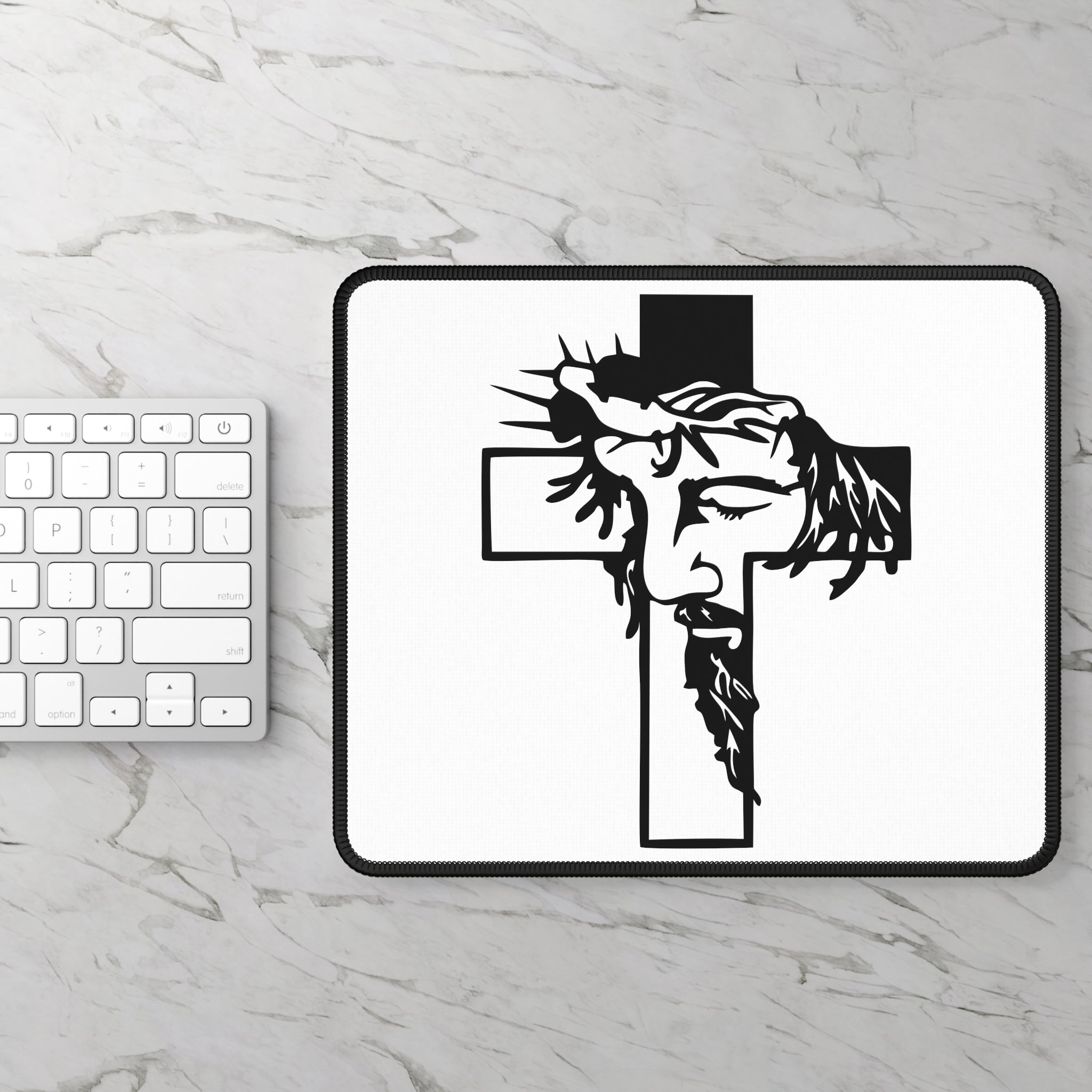 Gaming Mouse Pad