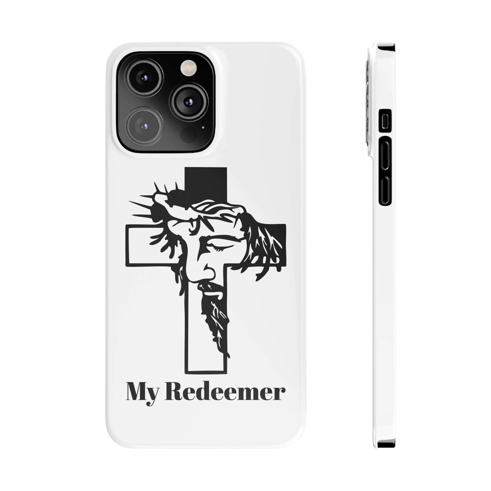 Slim Phone Cases