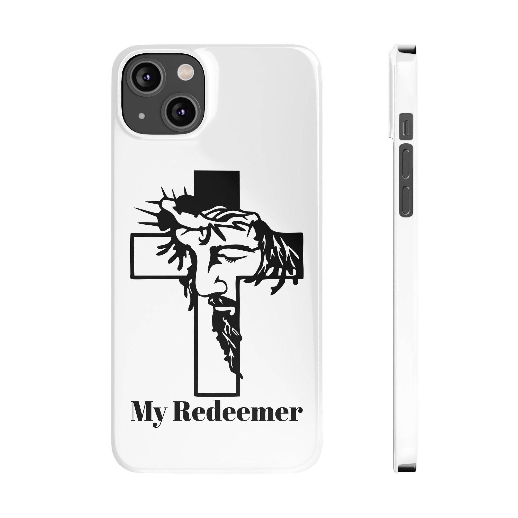 Slim Phone Cases