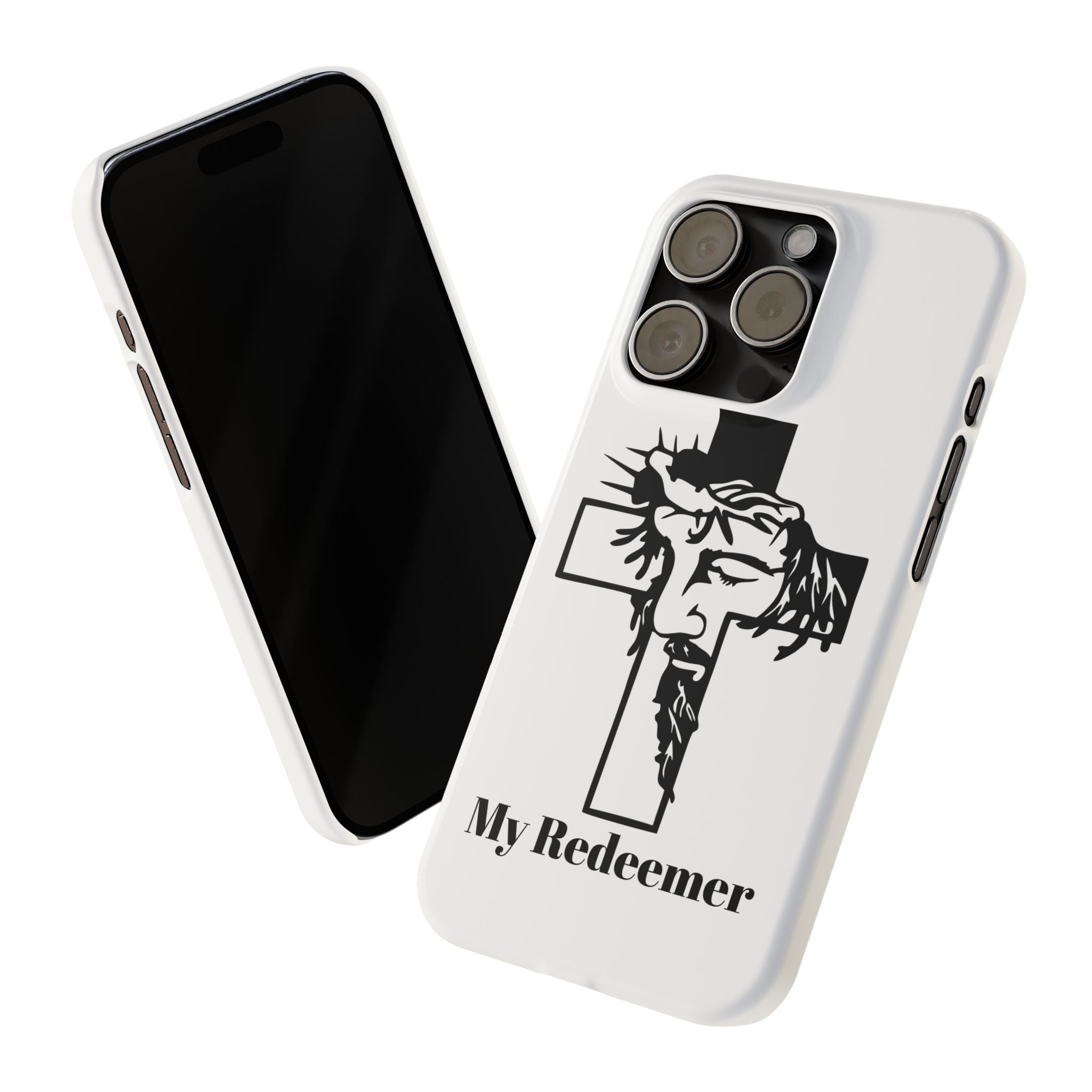 Slim Phone Cases