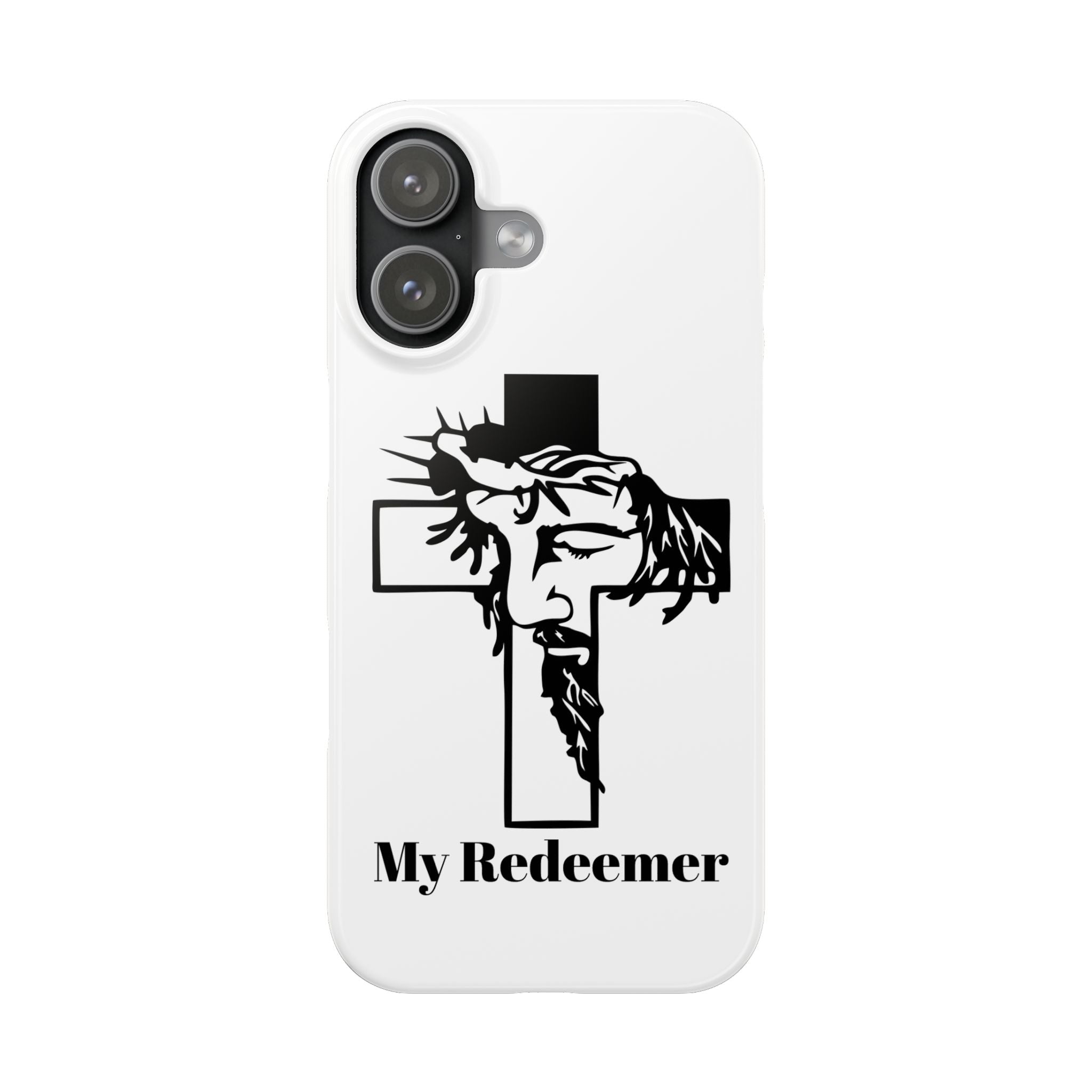 Slim Phone Cases