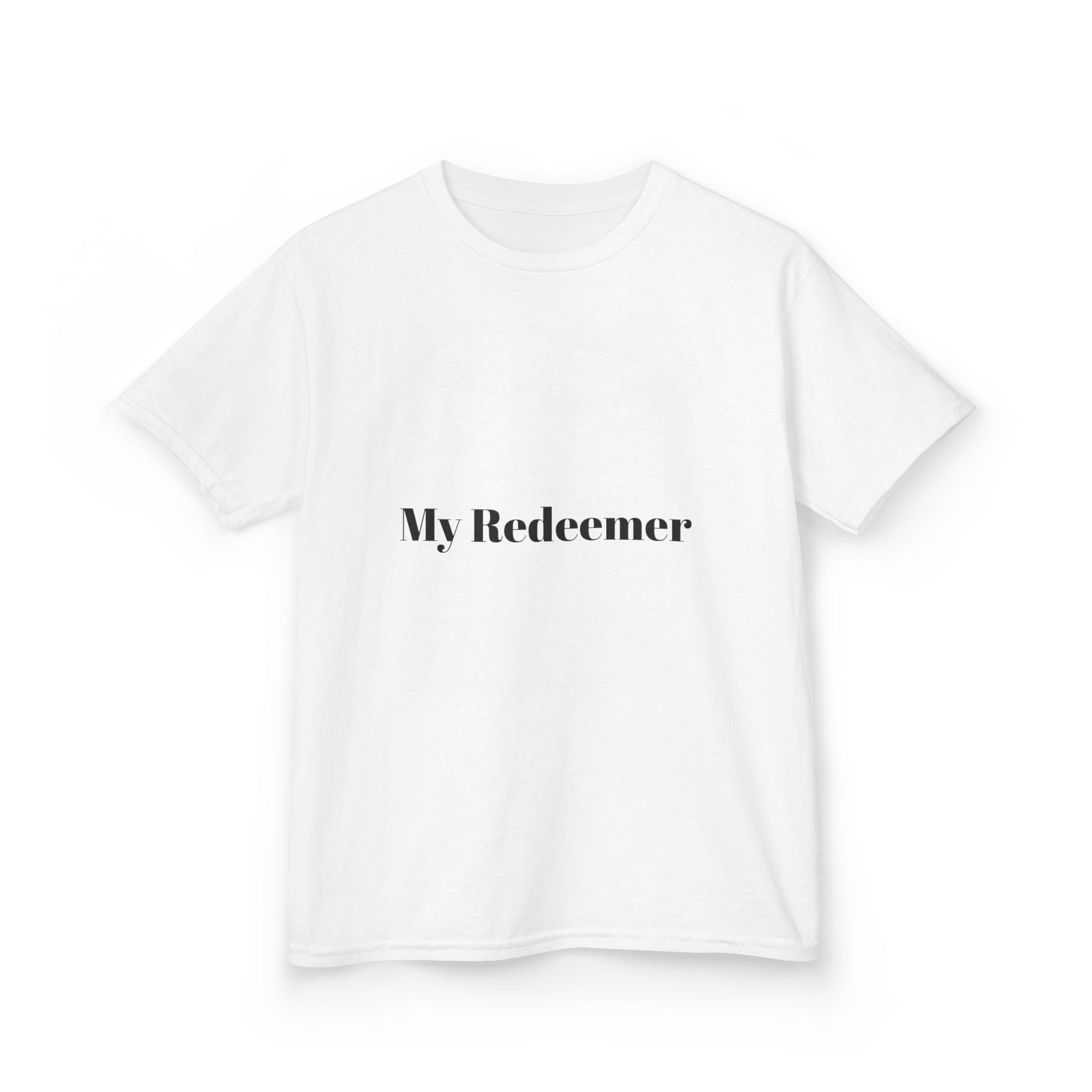 Kids Heavy Cotton™ Tee