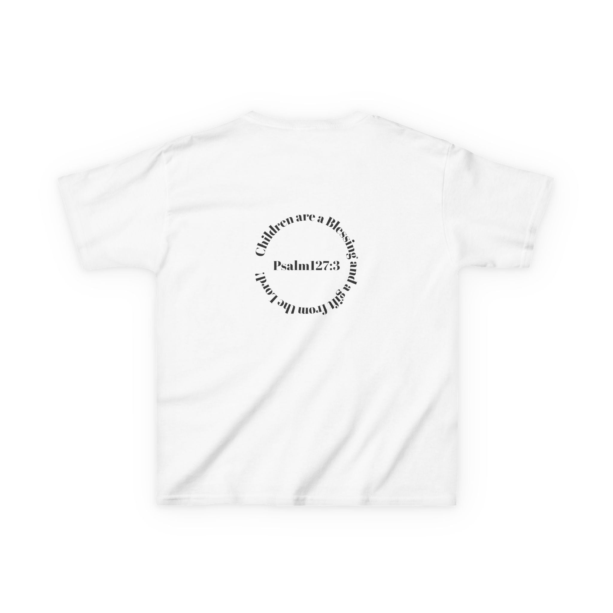 Kids Heavy Cotton™ Tee