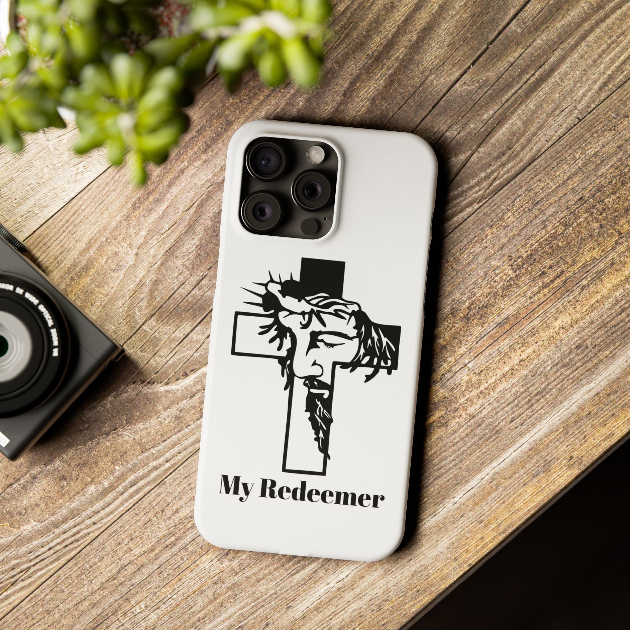 Slim Phone Cases