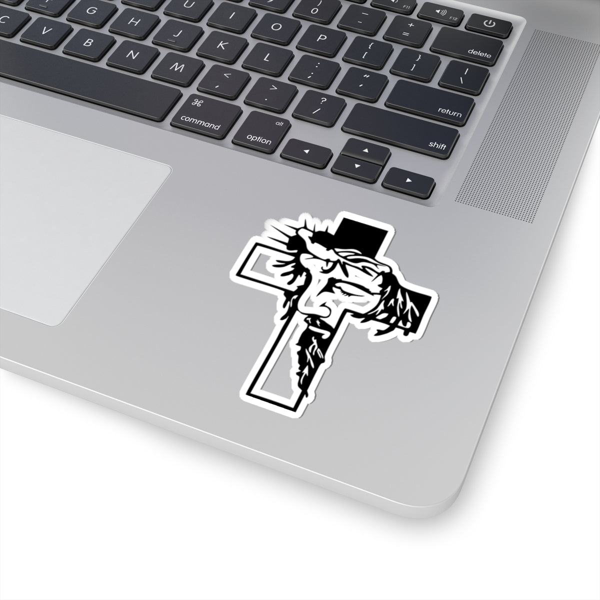 Kiss-Cut Stickers