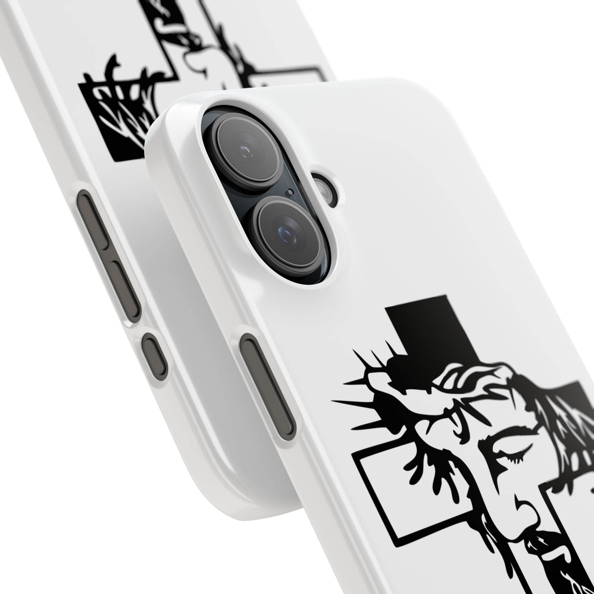 Slim Phone Cases
