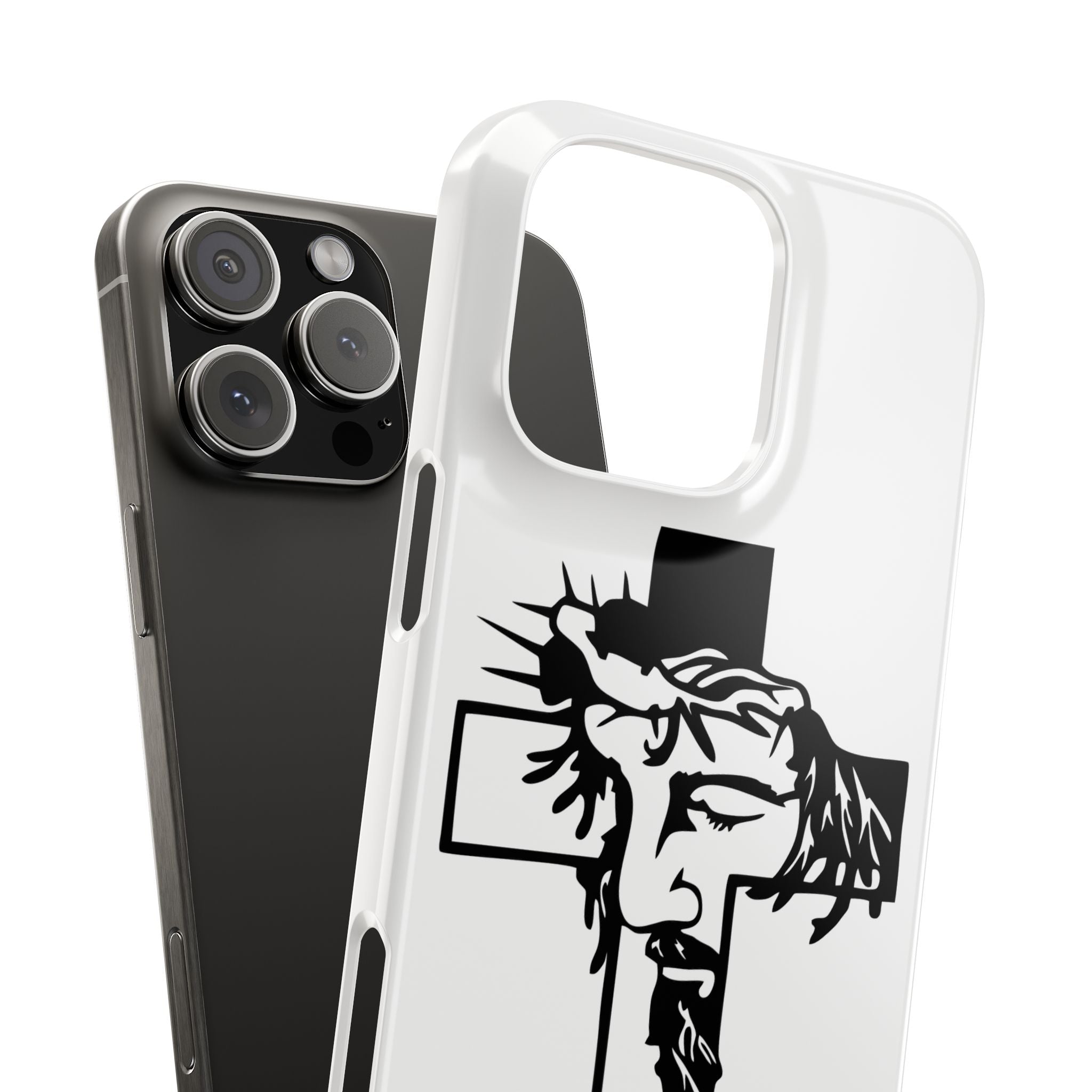 Slim Phone Cases