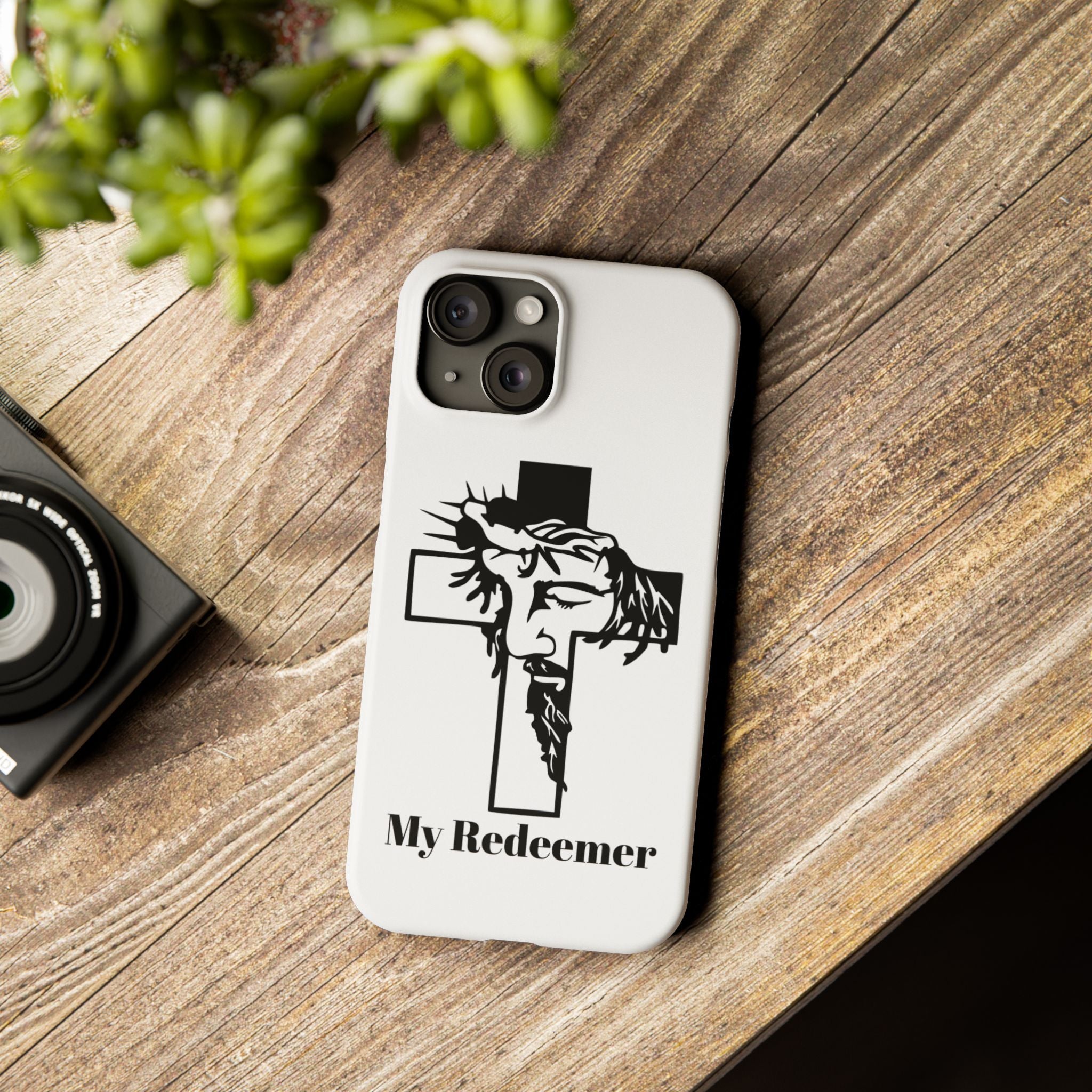 Slim Phone Cases
