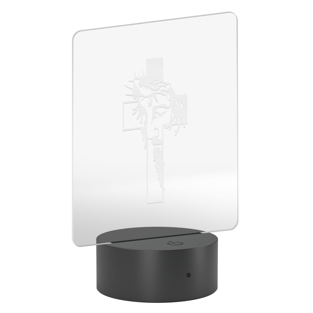 My_Redeemer_LED_Sign_Rectangle_Angle_Mockup.png