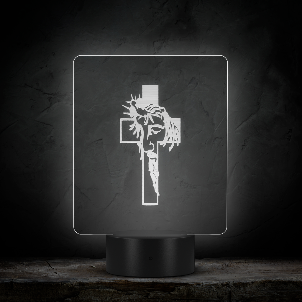 My_Redeemer_LED_Sign_Rectangle_Dark_Main_Mockup.png